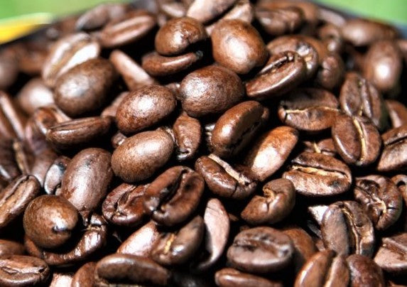 The Gleaming Secret Behind Our Beans: Why Shine Matters