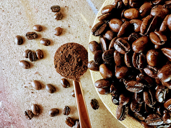 Medium Dark Roast