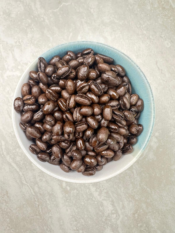 Peaberry