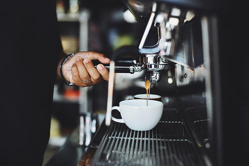Espresso Machine