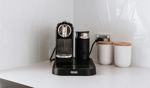 Coffee Machine