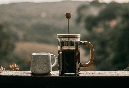 French Press