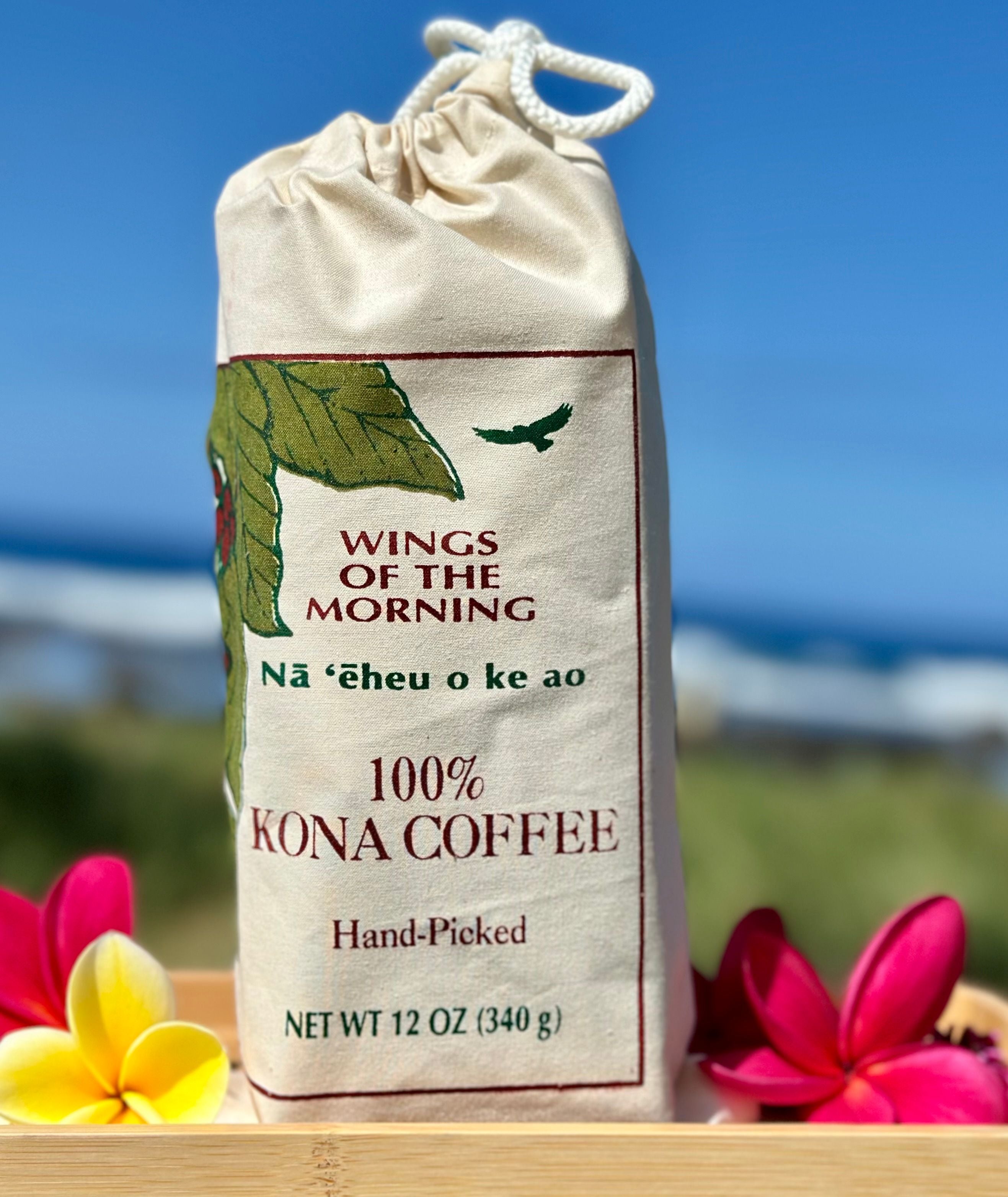 Indulge in Kona’s Finest