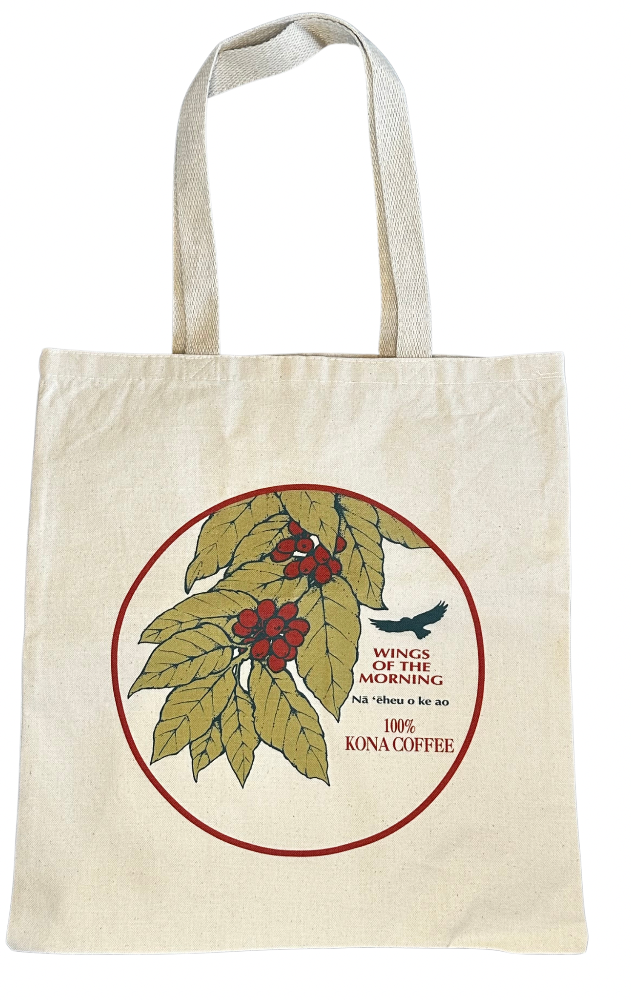 Wings Kona Coffee Holiday Baskets